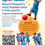 Sportball Camps & Programs for Kids