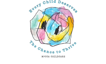 Online Auction for Inclusion