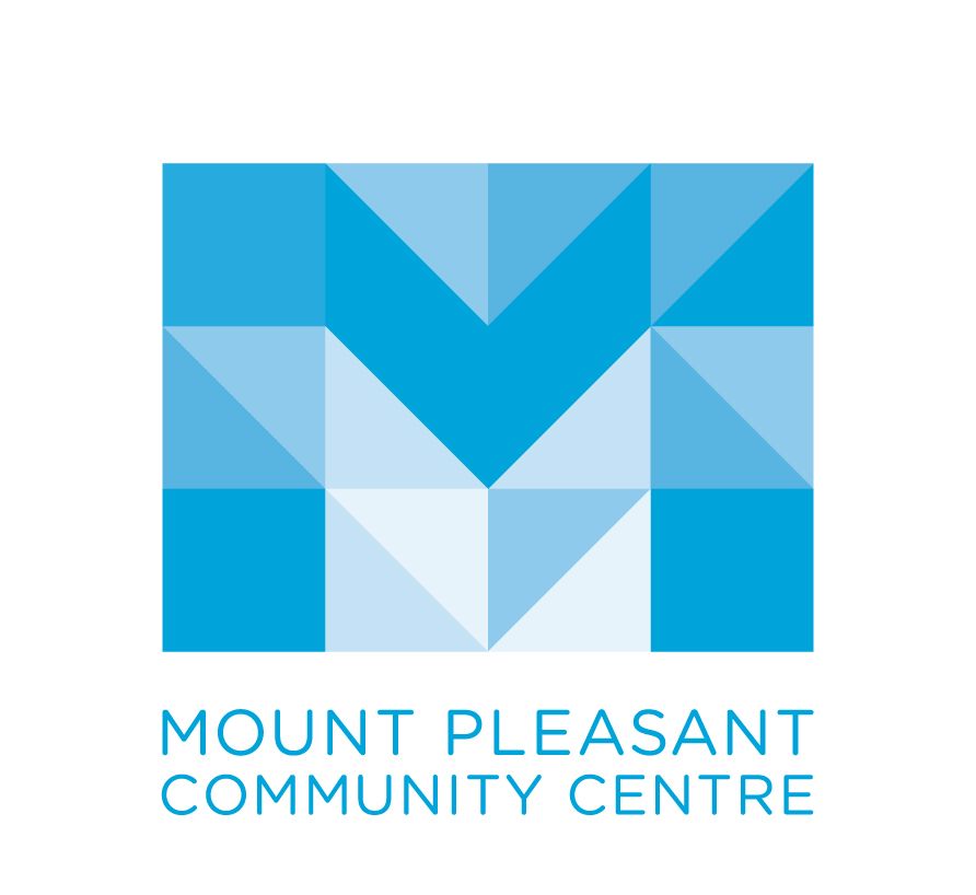 Mount Pleasant Community Association logo