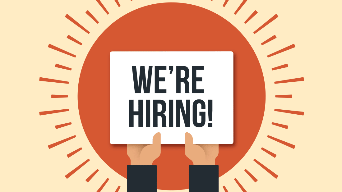 Hiring: Infant/Toddler Educator for Daycare